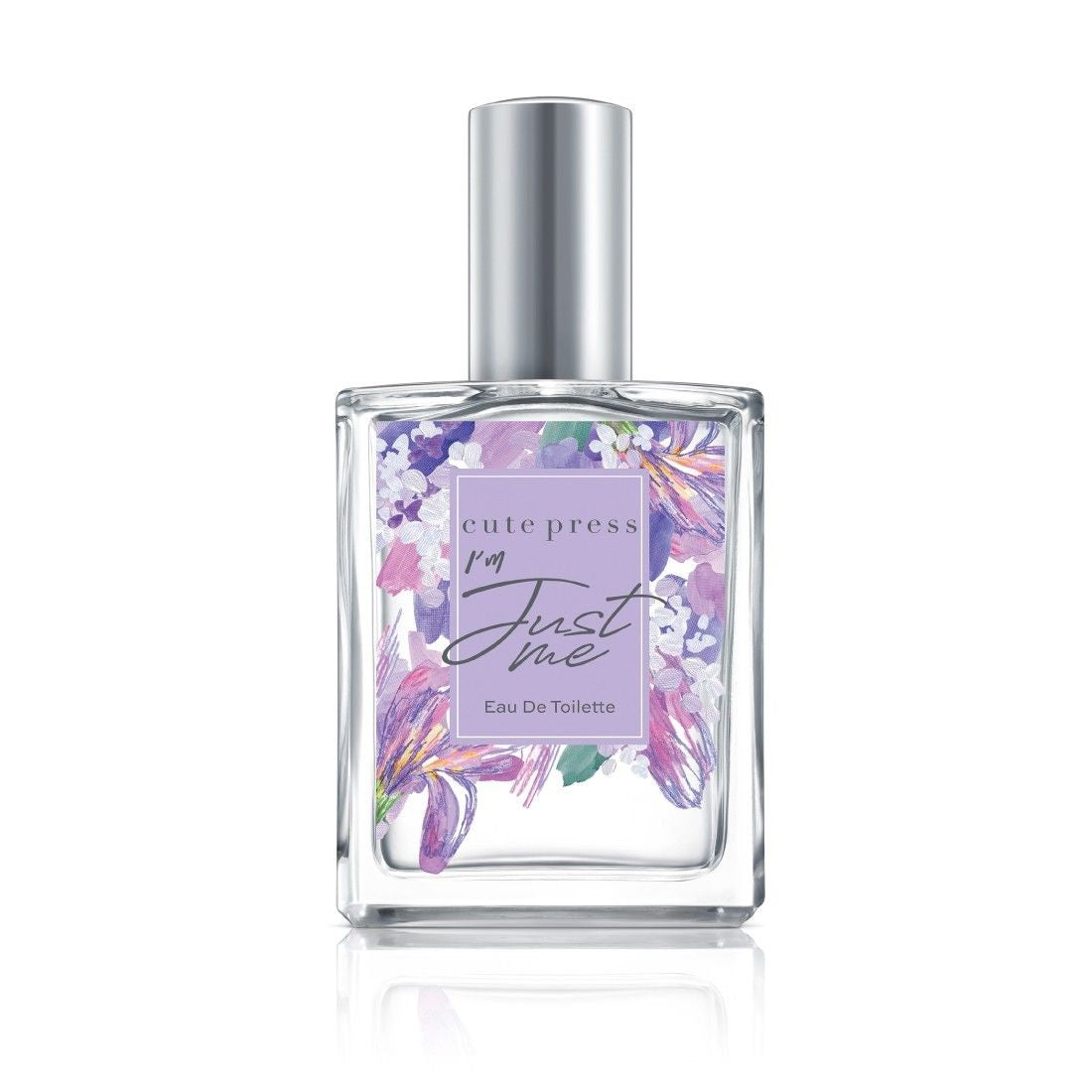 I'm Just Me Eau De Toilette