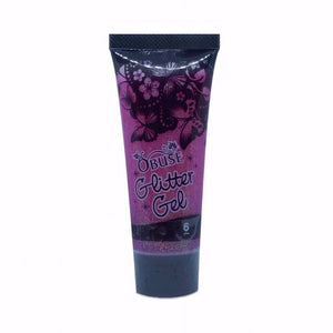 Obuse Glitter Gel #OB086 : โอบิวซ์ กลิทเทอร์ เจล