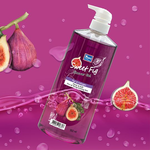 Yoko Sweet Fig Shower Gel 950ml. : โยโกะ สวีทฟิก เจลอาบน้ำ กลิ่นหอมหวานจากผล Fig NP