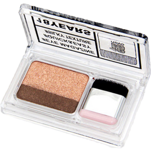 Novo Sexy Eyes Eye Shadow #5225 : โนโว อายแชโดว์ 2 เฉดสี