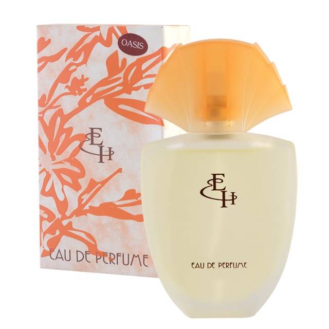 Eliza Helena DE Perfume :  เอลิซ่า เฮลเล็นน่า น้ำหอม กลิ่น โอเอซิส