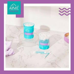 Aime Cotton Bud : เอเม่ คอตตอนบัต