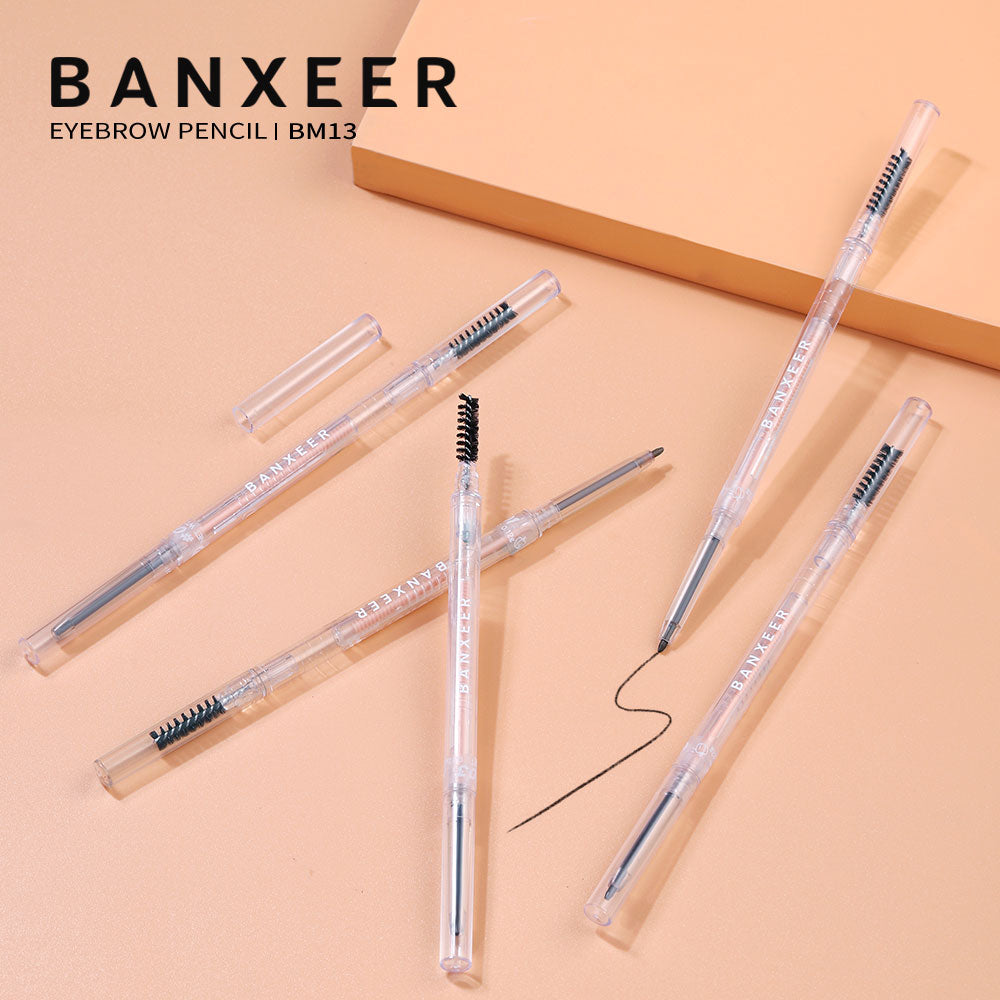 Banxeer Eyebrow Pencil #BM13 : แบงเซียร์ ออริจินอล บิ้วตี้ ดินสอ เขียนคิ้ว