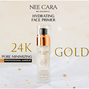 Nee Cara Hydrating Face Primer Pore Minimizing #N794 : neecara นีคาร่า ไพรเมอร์