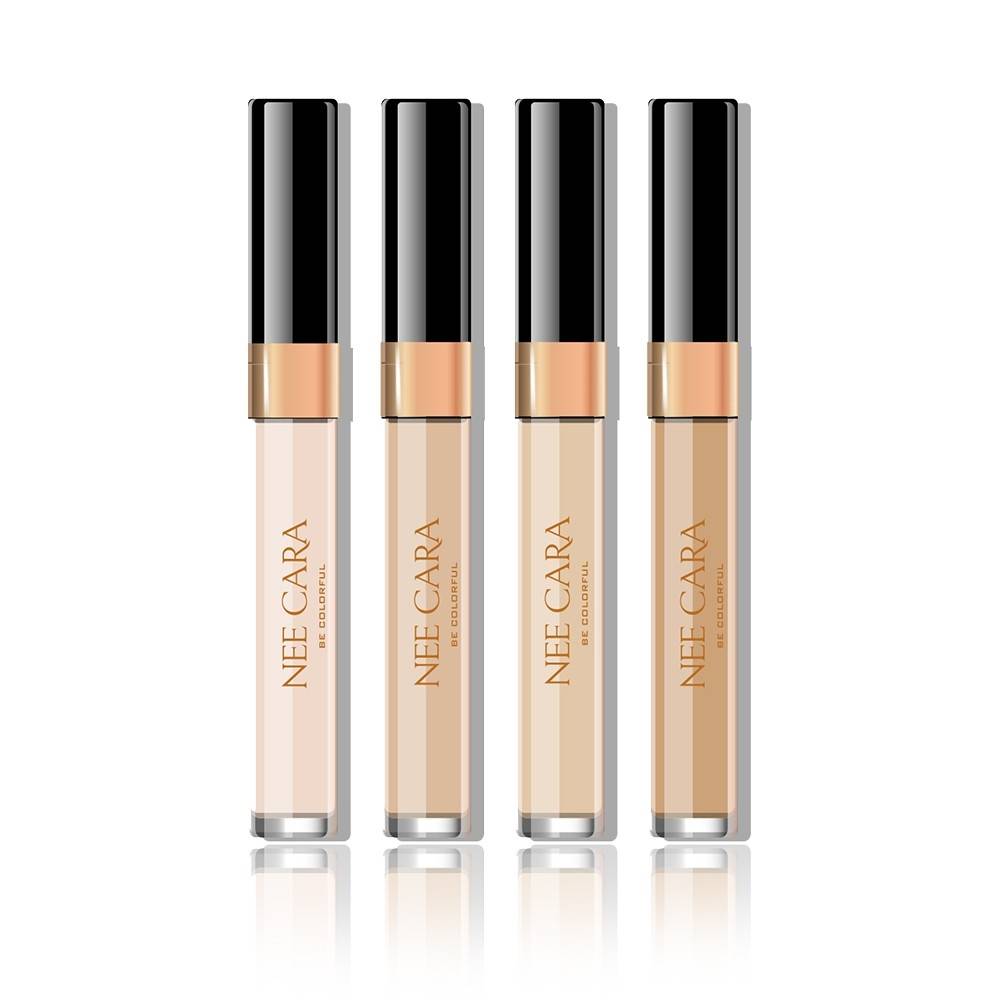 Nee Cara Limitless Liquid Concealer #N029 : Neecara นีคาร่า คอนซีลเลอร์