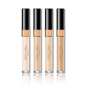 Nee Cara Limitless Liquid Concealer #N029 : Neecara นีคาร่า คอนซีลเลอร์