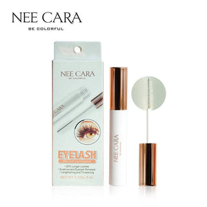 Nee Cara Eyelash Nourishing Essence #N226 : neecara นีคาร่า เอสเซ้นส์ บำรุงขนตา