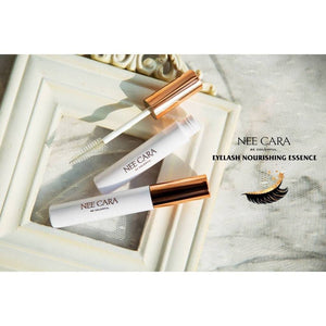 Nee Cara Eyelash Nourishing Essence #N226 : neecara นีคาร่า เอสเซ้นส์ บำรุงขนตา