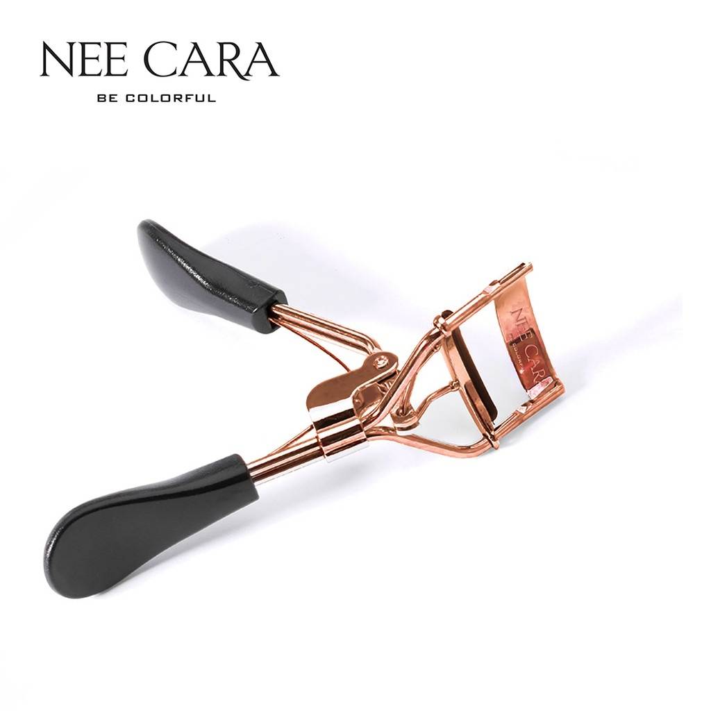 Nee Cara Le Curler #N534 : neecara นีคาร่า ที่ดัดขนตา