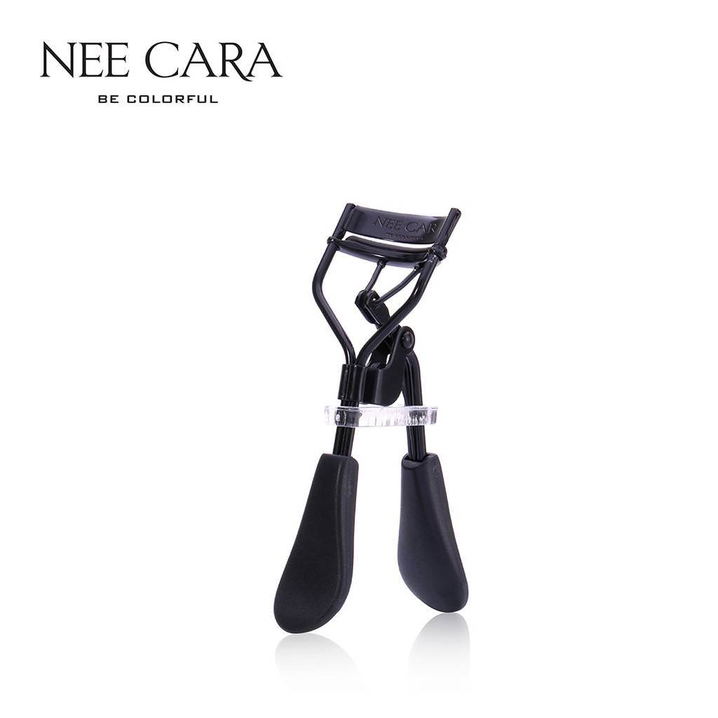 Nee Cara Le Curler #N534 : neecara นีคาร่า ที่ดัดขนตา