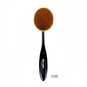 Nee Cara Versatile Brush (N89) : neecara แปรง เกลี่ยรองพื้น