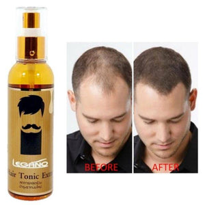 Legano Hair Tonic Extra : ลีกาโน่ แฮร์โทนิค เอ็กซ์ตร้า ลดการหลุดร่วง