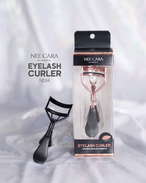 Nee Cara Le Curler #N534 : neecara นีคาร่า ที่ดัดขนตา