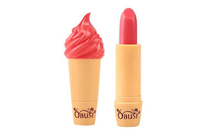 Obuse Sweety Lip Balm #OB1428 : โอบิวซ์ สวีทตี้ ลิป บาล์ม x 1 ชิ้น