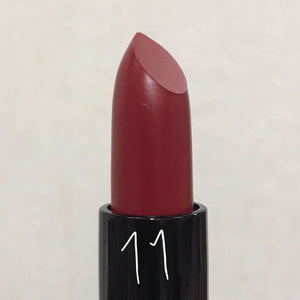 Sivanna Matte Lipstick & Matter Lip Cream #HF683 : lipstick ซิวานน่า ลิปแมท