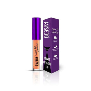 Deesay Velvet Fit Matte Lip : ดีเซ้ย์ ลิป แมท