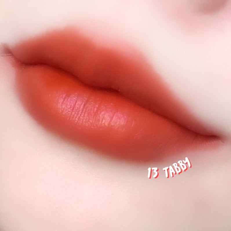 Deesay Velvet Fit Matte Lip : ดีเซ้ย์ ลิป แมท