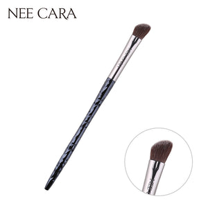 Nee Cara Angled Shader Brush #N892 : neecara นีคาร่า แปรงแต่งหน้า