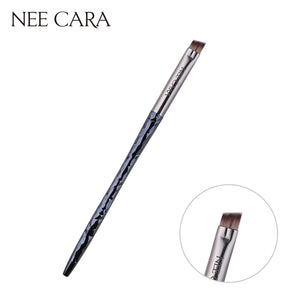 Nee Cara Angled Brush #N894 : neecara นีคาร่า แปรงแต่งหน้า