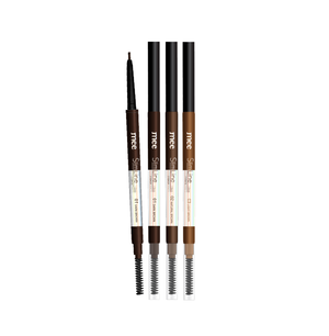 Mee Slimline Auto Eyebrow Pencil : มี สลิมไลน์ 1.5 มม. ออโต้ อายบราว เพนซิล ดินสอเขียนคิ้ว