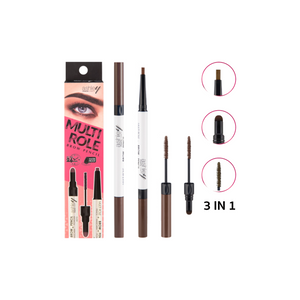 ASHLEY MULTI ROLE BROW PENCIL (A313) : แอชลี่ย์ ดินสอ เขียนคิ้ว