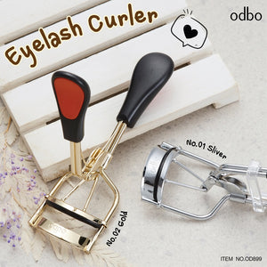 Odbo Eyelash Cerler #OD899: โอดีบีโอ ที่ดัดขนตา