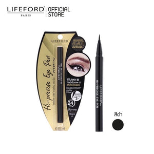 Lifeford Eyeliner Hi-Precise Eye Pen : ไลฟ์ฟอร์ด อายไลน์เนอร์