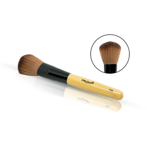 Dayse Cheek Blusher Brush #B113 : เดย์ซี่ แปรงแต่งหน้า ปัดแก้ม