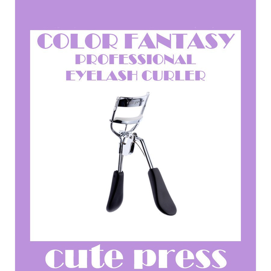Cute Press Professional Eyelash Curler #73686 : cutepress คิวเพรส ที่ดัดขนตา