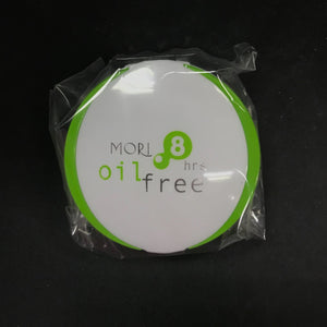 Mori Oil Free Powder : โมริ ออยล์ ฟรี พาวเดอร์ แป้งพัฟ แป้งโมริ