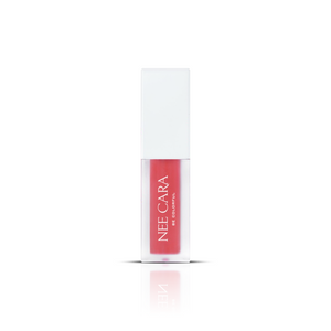 Nee Cara Smooth Lip Matte Cream #N411 : neecara นีคาร่า สมูท ลิป แมท ครีม