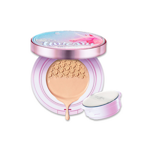 Nee Cara Unicorn Cushion Foundation #N668 : neecara ยูนิคอร์น คุชชั่น