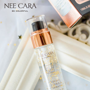 Nee Cara Hydrating Face Primer Pore Minimizing #N794 : neecara นีคาร่า ไพรเมอร์