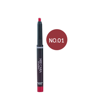 Nee Cara Blending Pencil #N030 : neecara นีคาร่า เบลนดิ้ง เพนซิล