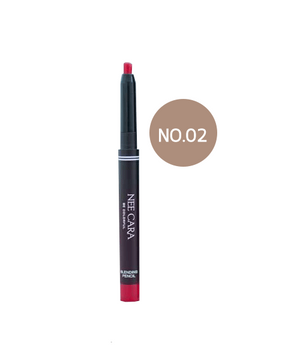 Nee Cara Blending Pencil #N030 : neecara นีคาร่า เบลนดิ้ง เพนซิล