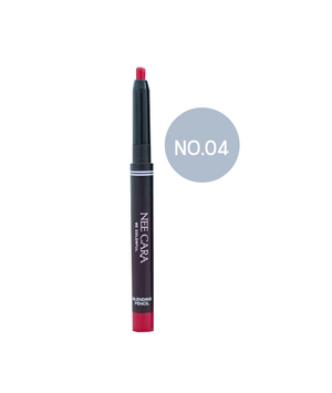 Nee Cara Blending Pencil #N030 : neecara นีคาร่า เบลนดิ้ง เพนซิล