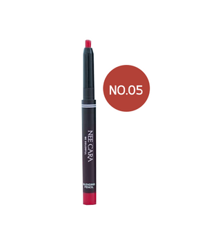 Nee Cara Blending Pencil #N030 : neecara นีคาร่า เบลนดิ้ง เพนซิล