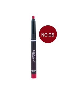 Nee Cara Blending Pencil #N030 : neecara นีคาร่า เบลนดิ้ง เพนซิล