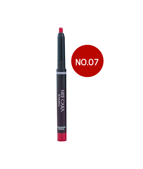 Nee Cara Blending Pencil #N030 : neecara นีคาร่า เบลนดิ้ง เพนซิล