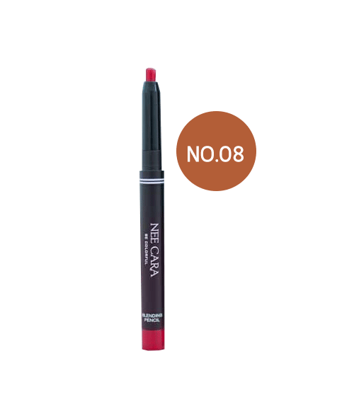 Nee Cara Blending Pencil #N030 : neecara นีคาร่า เบลนดิ้ง เพนซิล