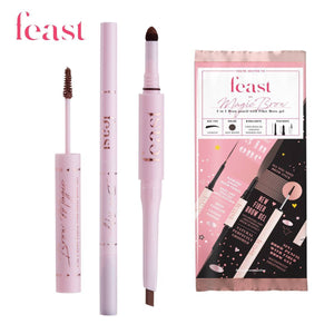 Feast Magic Brow : ฟีสท์ เมจิค บราว ที่เขียนคิ้ว